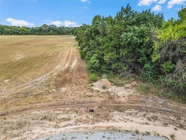 $355,000 | Lot 19 Cedar Springs Drive, Decatur, TX 76234