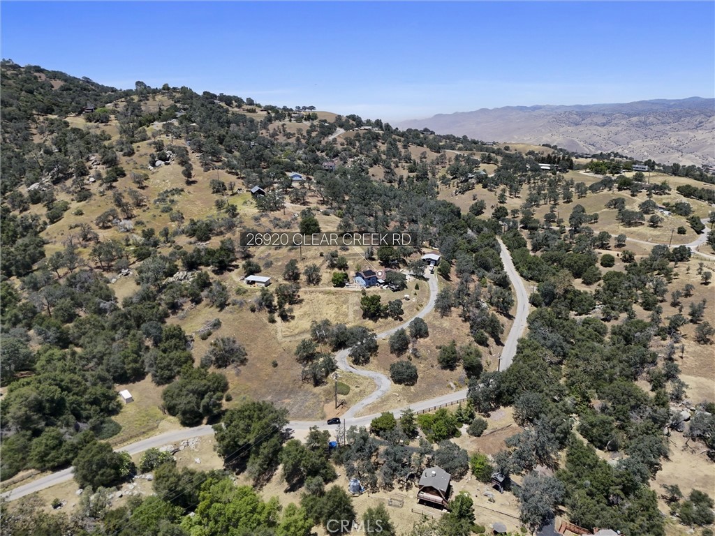 26920 Clear Creek Road Keene, CA 93531 - Photo 15 of 73