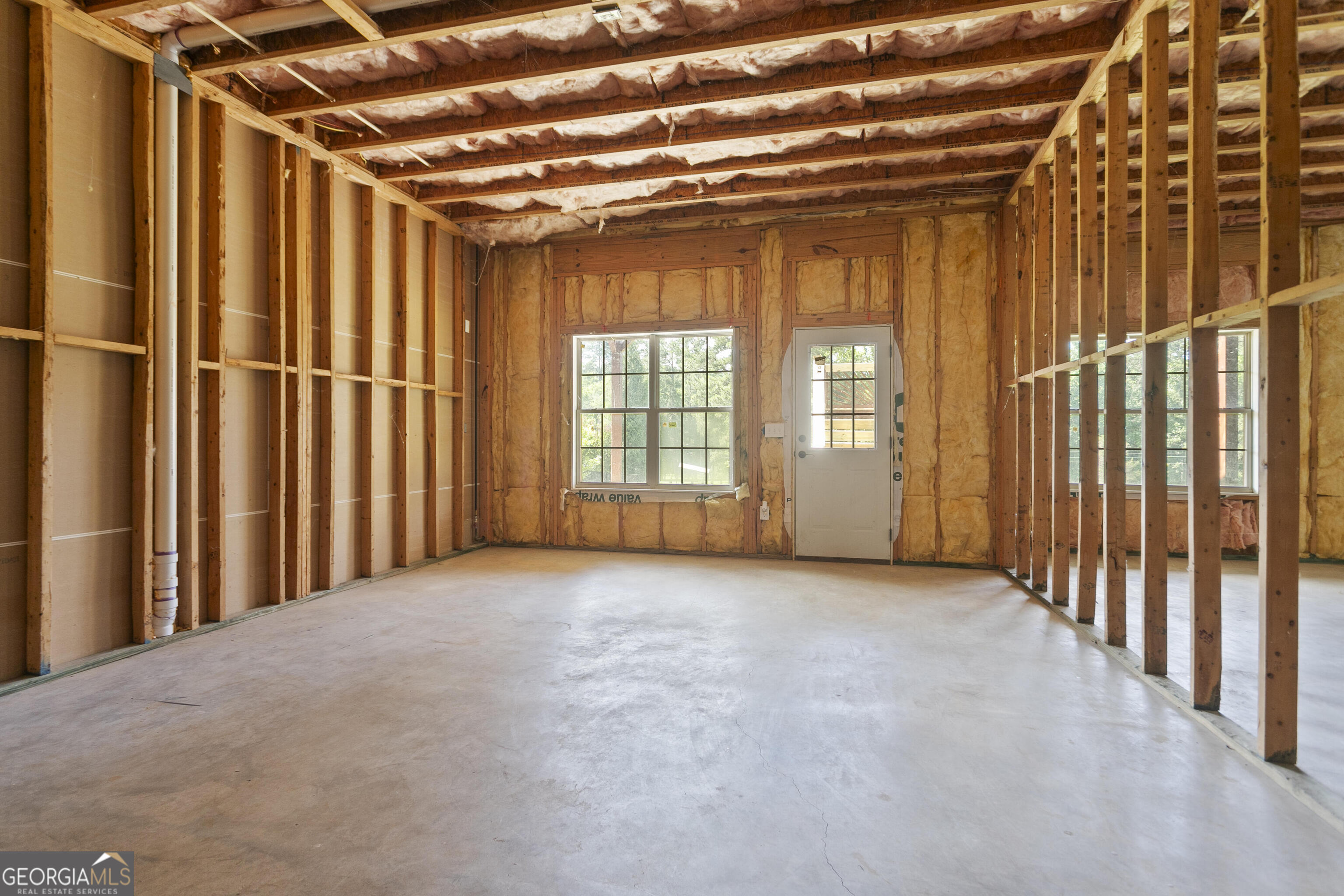 6504 Cedar Mountain Road Douglasville, GA 30134 - Photo 20 of 25