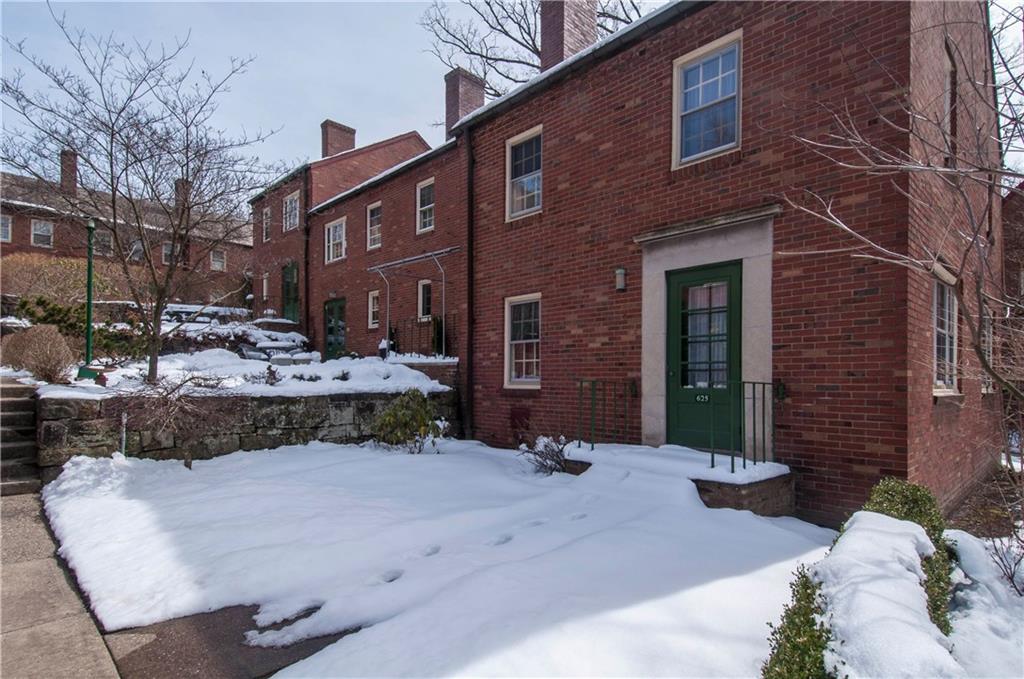 625 Olympia Road Pittsburgh, PA 15211 - Photo 22 of 25 Gallery Image 22
