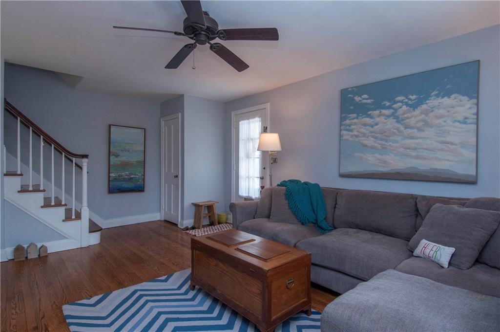 625 Olympia Road Pittsburgh, PA 15211 - Photo 4 of 25 Gallery Image 4