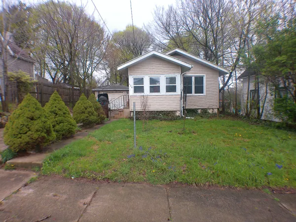 $87,500 | 426 Madison Street, Jackson, MI 49202