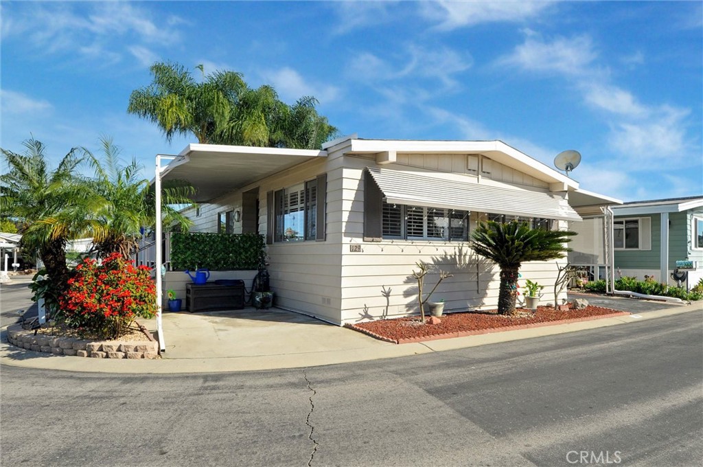 1001 West Lambert Road, Unit 129 La Habra, CA 90631 - Photo 2 of 25