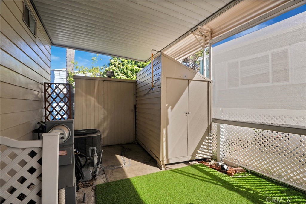 1001 West Lambert Road, Unit 129 La Habra, CA 90631 - Photo 24 of 25