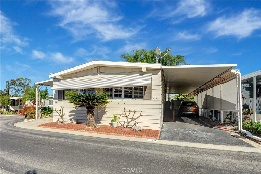 1001 West Lambert Road, Unit 129 La Habra, CA 90631 - Photo 3 of 25