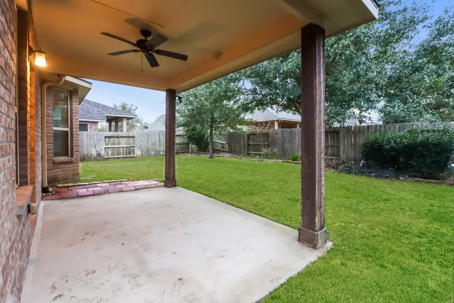 $2,090 | 17711 Browning Trace Lane, Richmond, TX 77407