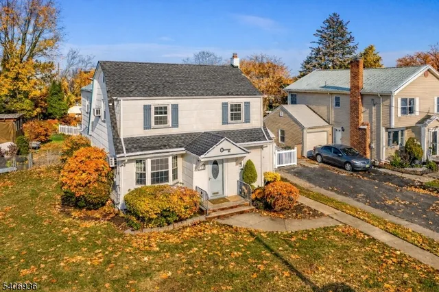 $599,000 | 356 Washington Avenue, Clifton, NJ 07011