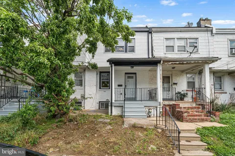 $218,000 | 7027 Emerson Avenue, Upper Darby, PA 19082