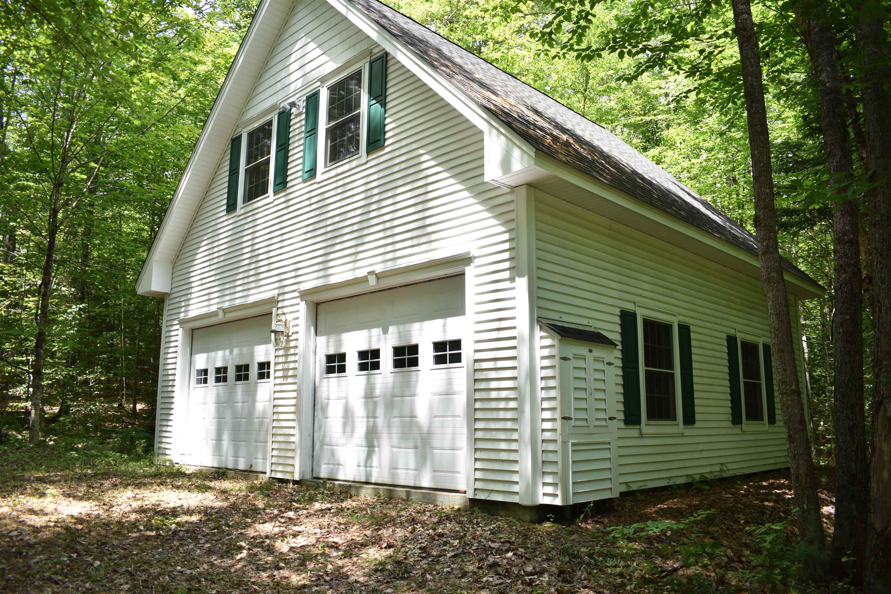 257 Rowentown Road Wentworth, NH 03282 - Photo 4 of 19
