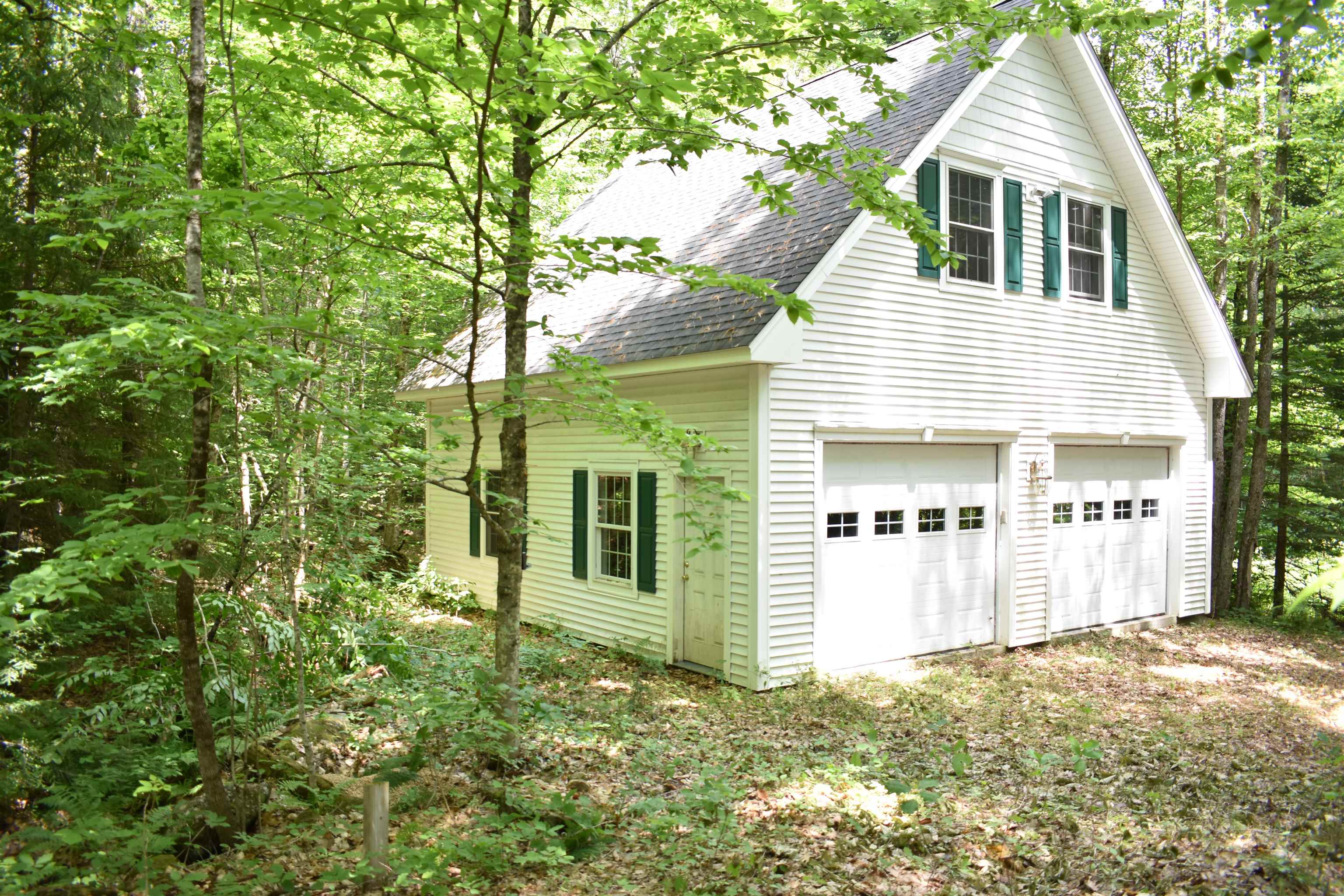 257 Rowentown Road Wentworth, NH 03282 - Photo 5 of 19