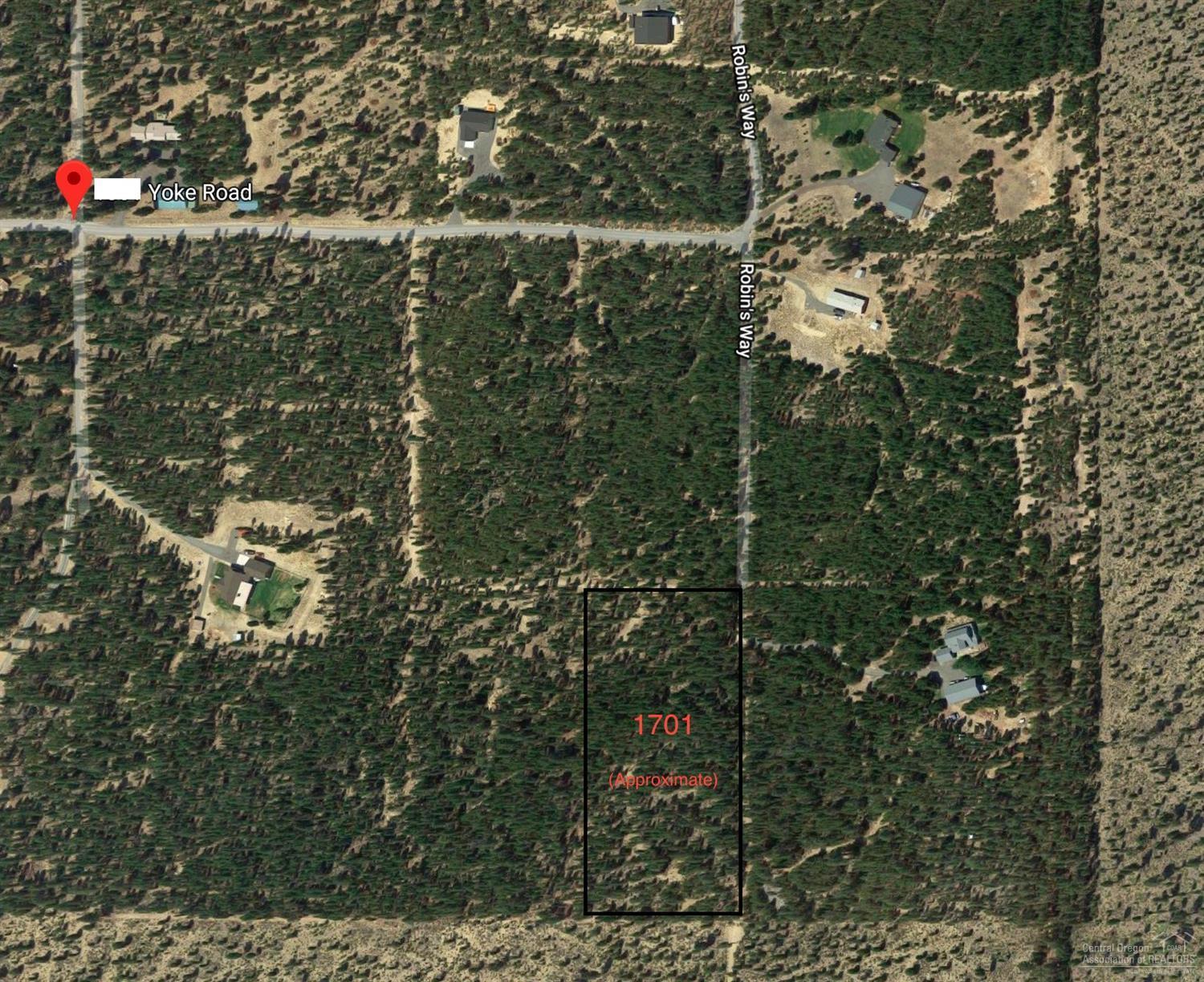 1701 Yoke Road La Pine, OR 97739 - Photo 2 of 4 Additional Photo