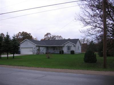 2336 Shettler Road Muskegon, MI 49444 - Photo 1 of 2 Primary Photo