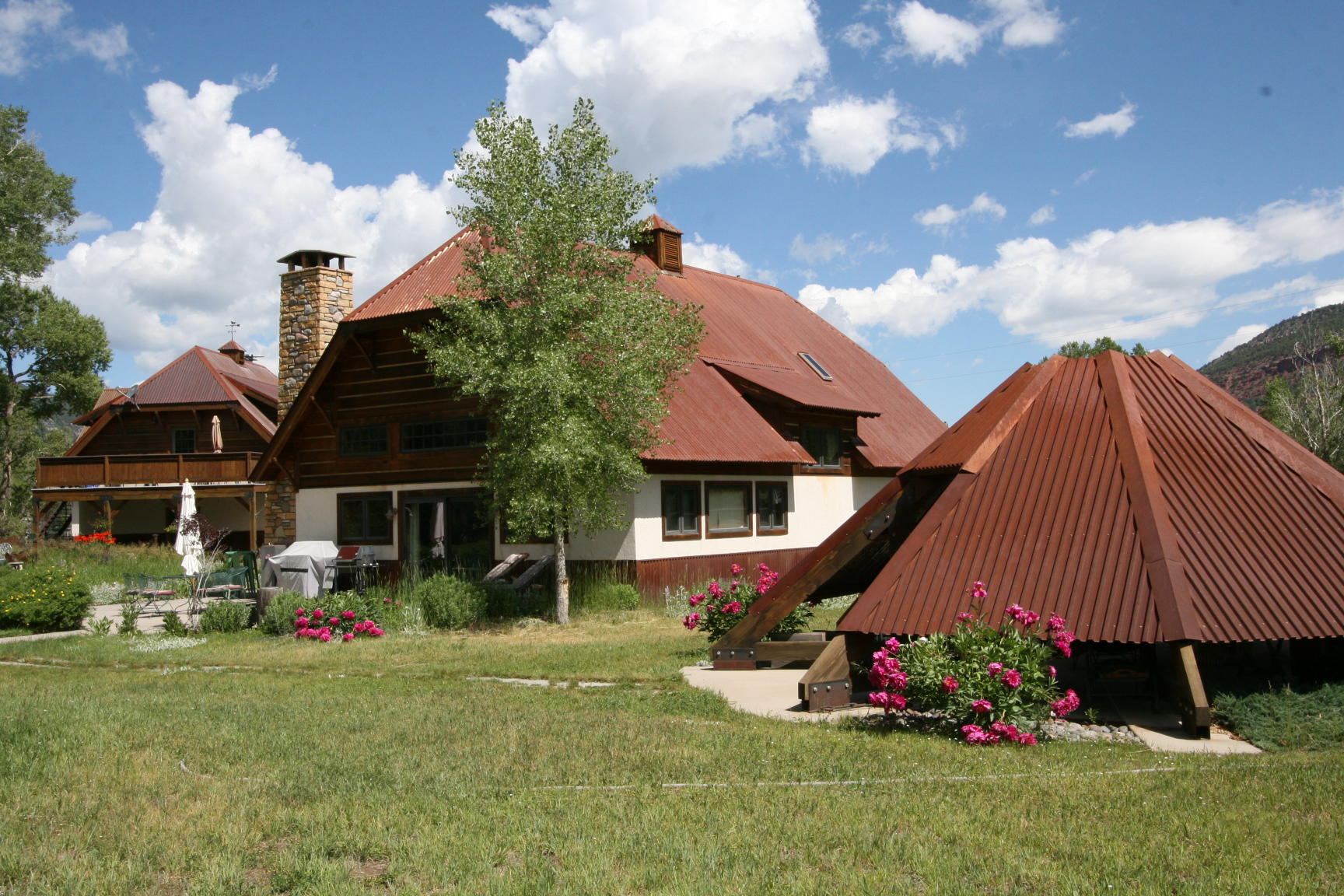 64 Violet Court Ridgway, CO 81432 - Photo 1 of 52 IMG_5179