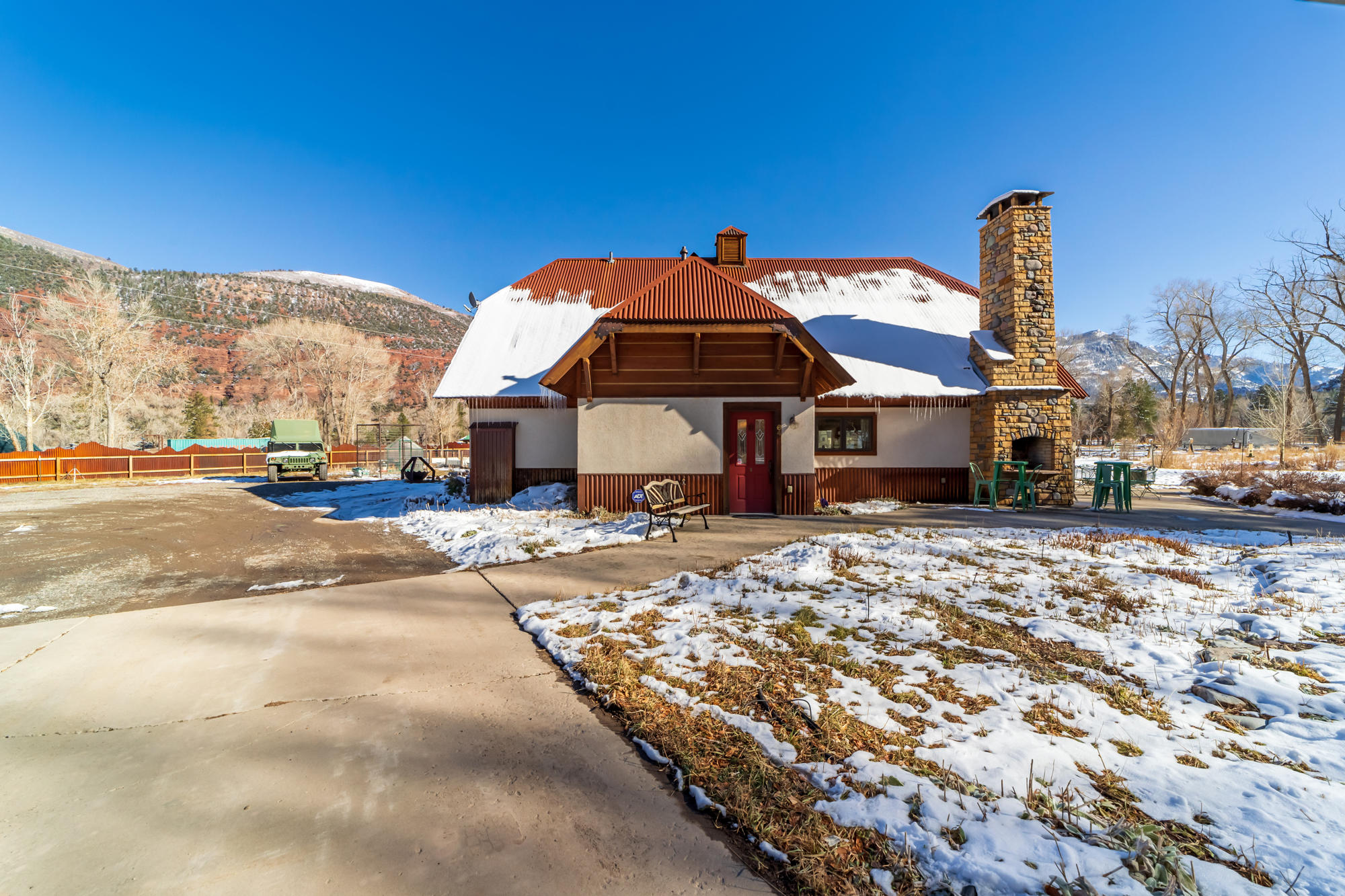 64 Violet Court Ridgway, CO 81432 - Photo 2 of 52 64VioletCourt-Remax-Gardner-Shari-5