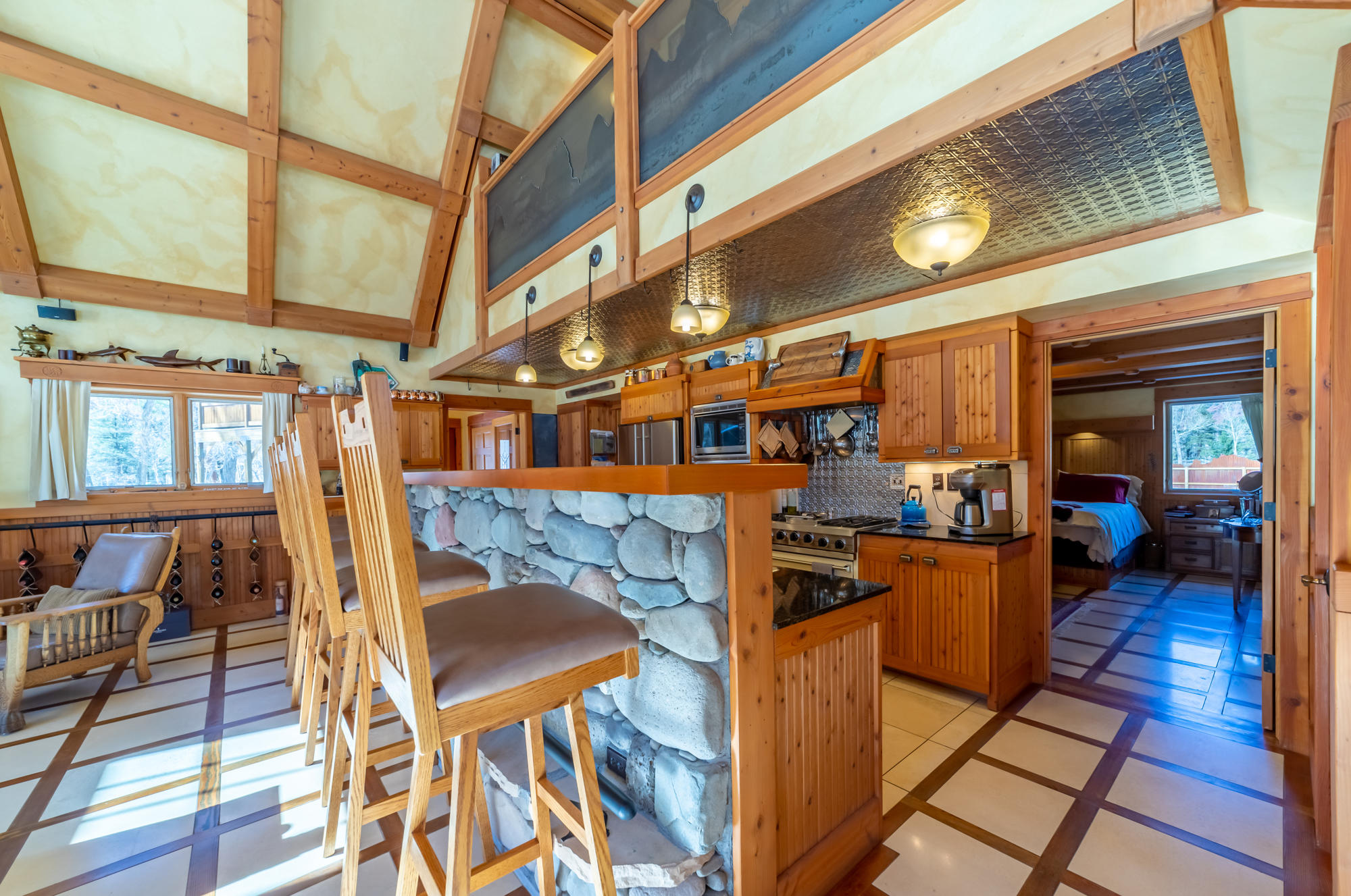 64 Violet Court Ridgway, CO 81432 - Photo 11 of 52 64VioletCourt-Remax-Gardner-Shari-15