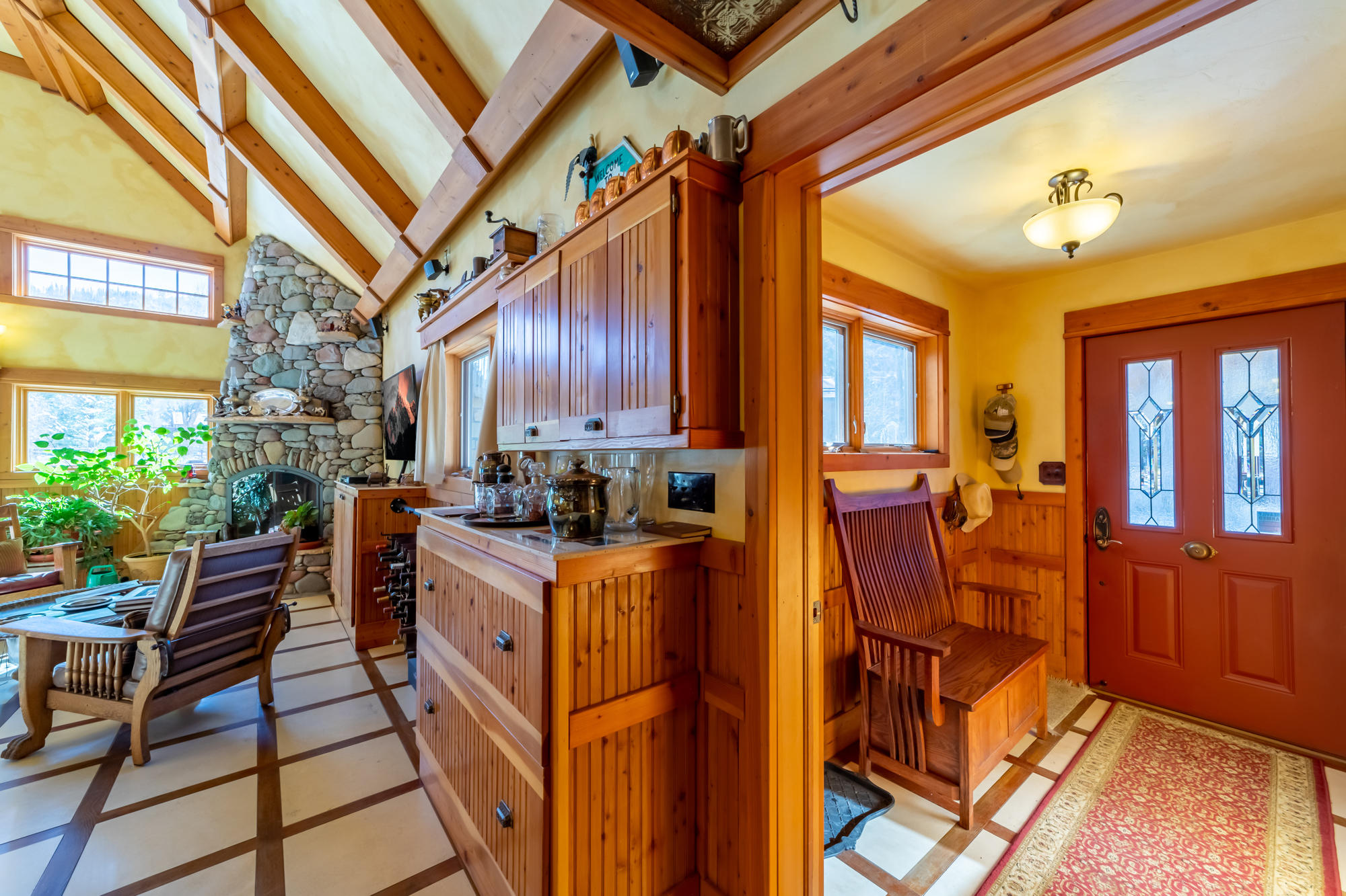 64 Violet Court Ridgway, CO 81432 - Photo 12 of 52 64VioletCourt-Remax-Gardner-Shari-16