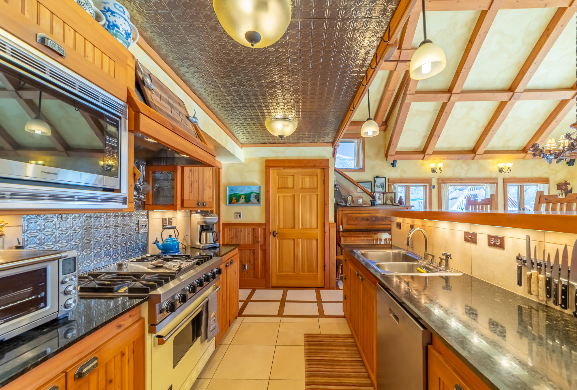 64 Violet Court Ridgway, CO 81432 - Photo 3 of 52 64VioletCourt-Remax-Gardner-Shari-7