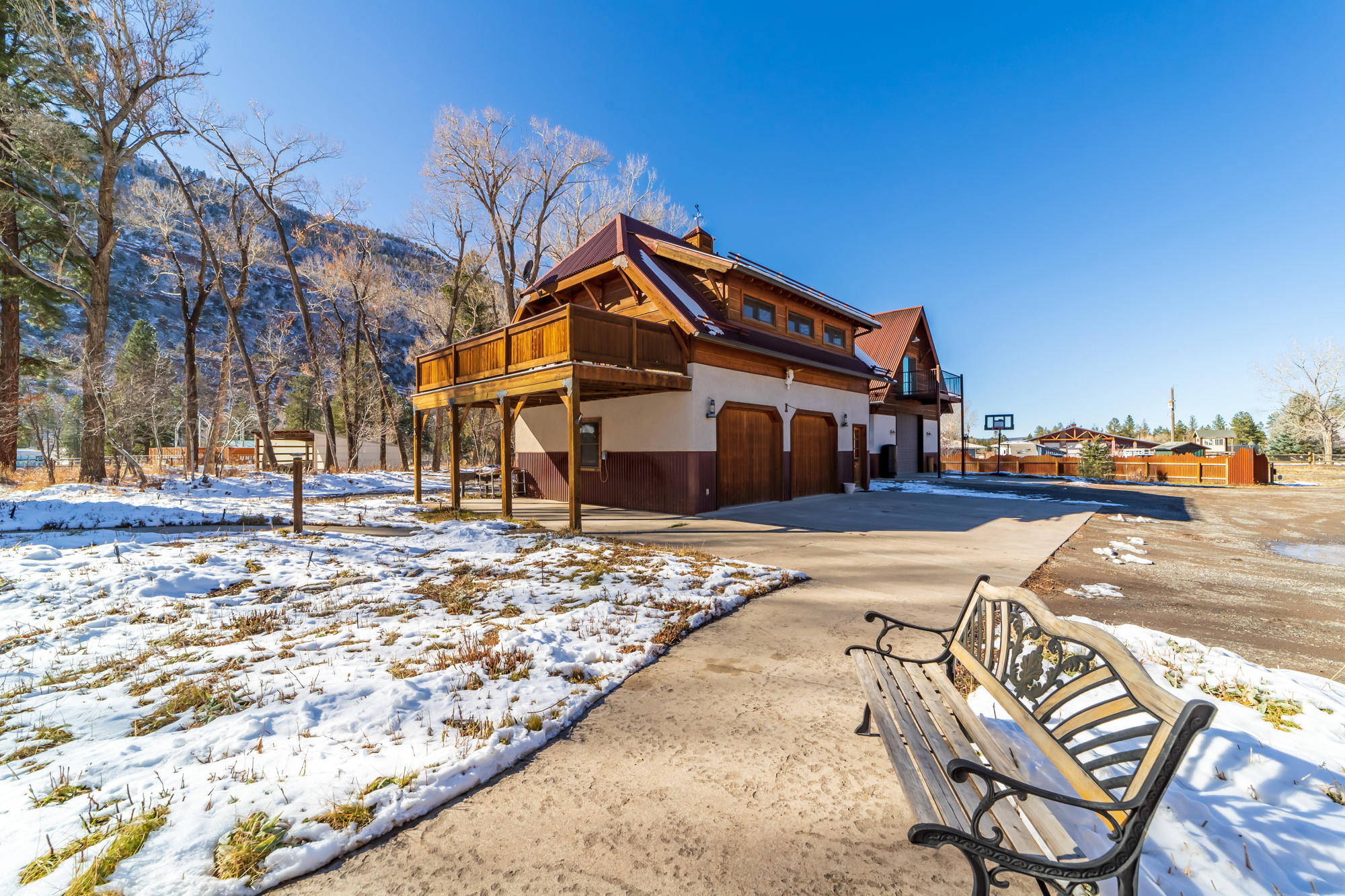 64 Violet Court Ridgway, CO 81432 - Photo 26 of 52 64VioletCourt-Remax-Gardner-Shari-33