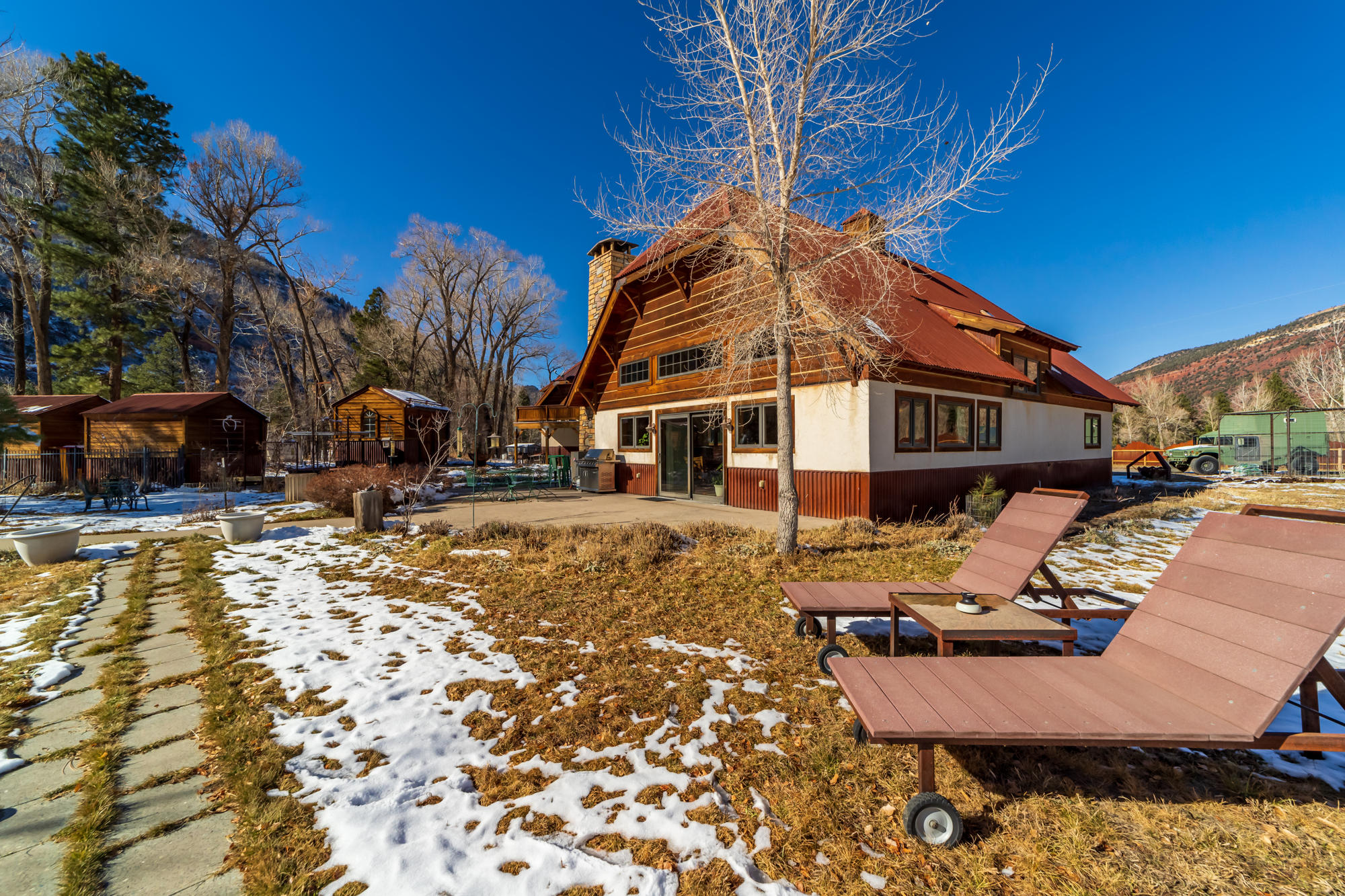 64 Violet Court Ridgway, CO 81432 - Photo 32 of 52 64VioletCourt-Remax-Gardner-Shari-40