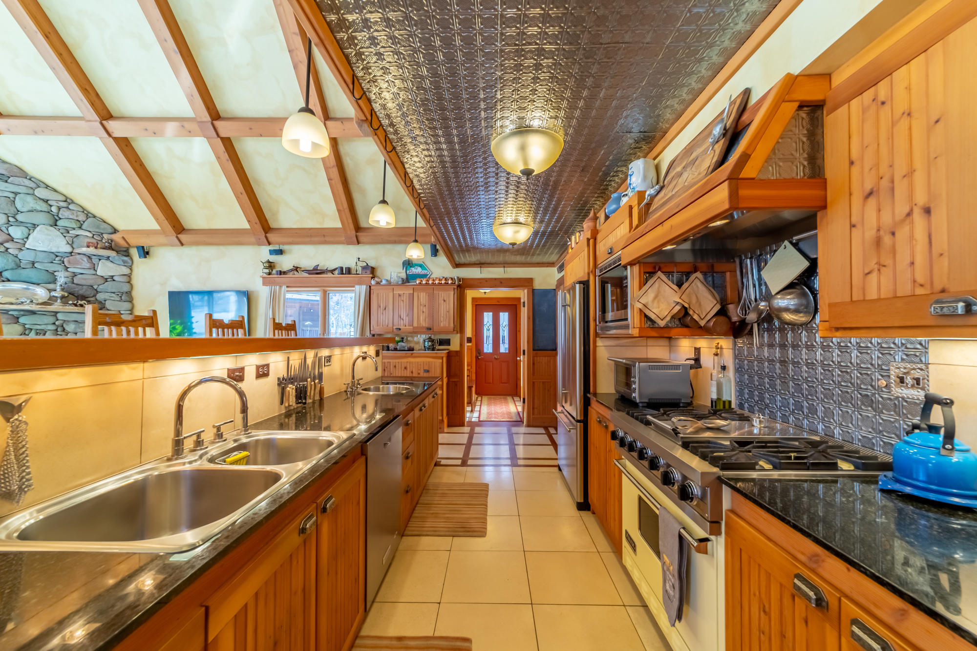 64 Violet Court Ridgway, CO 81432 - Photo 5 of 52 64VioletCourt-Remax-Gardner-Shari-9