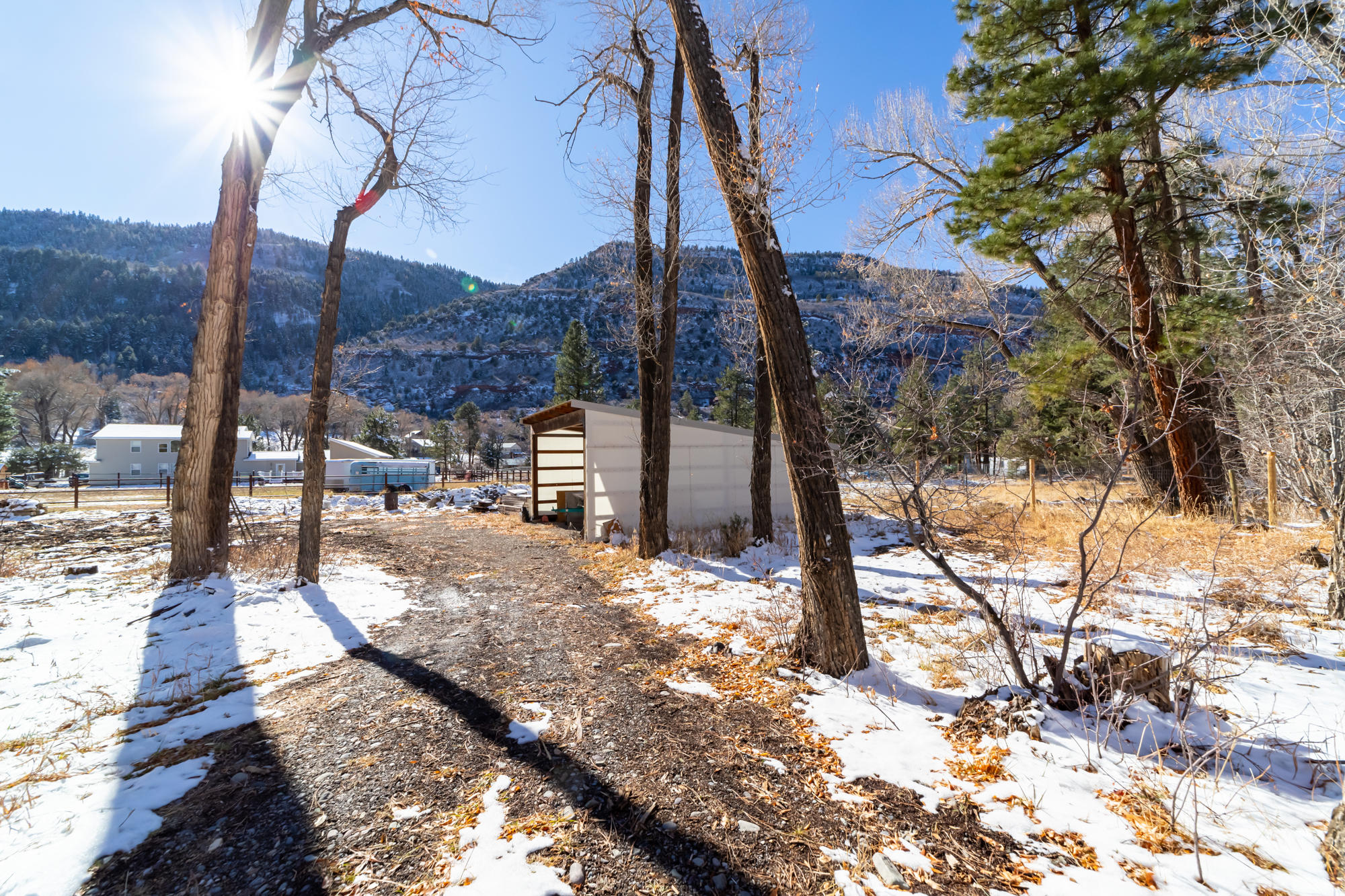 64 Violet Court Ridgway, CO 81432 - Photo 41 of 52 64VioletCourt-Remax-Gardner-Shari-56