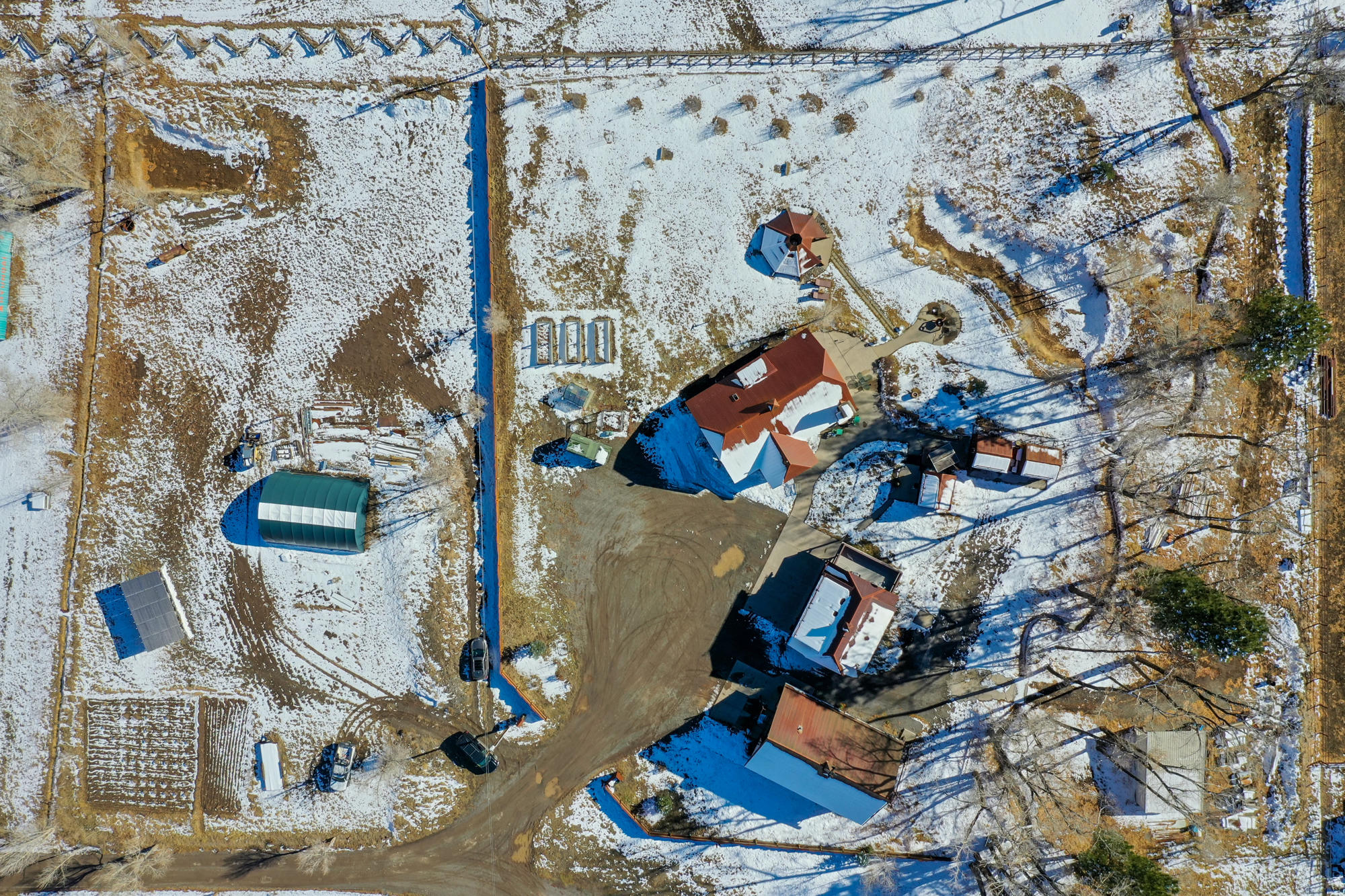 64 Violet Court Ridgway, CO 81432 - Photo 47 of 52 64VioletCourt-Remax-Gardner-Shari-73