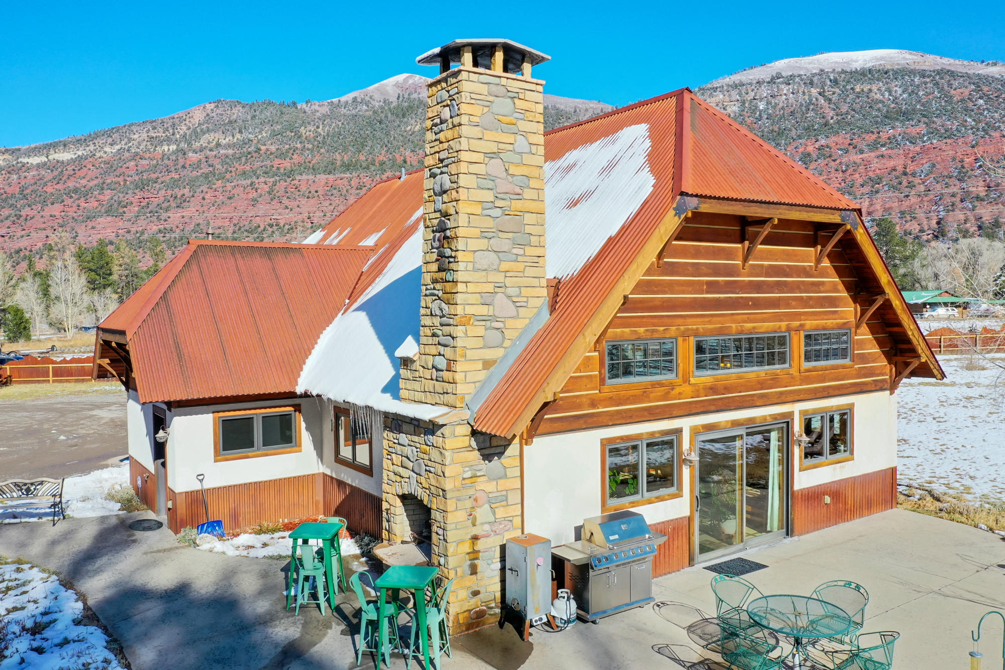 64 Violet Court Ridgway, CO 81432 - Photo 50 of 52 64VioletCourt-Remax-Gardner-Shari-79