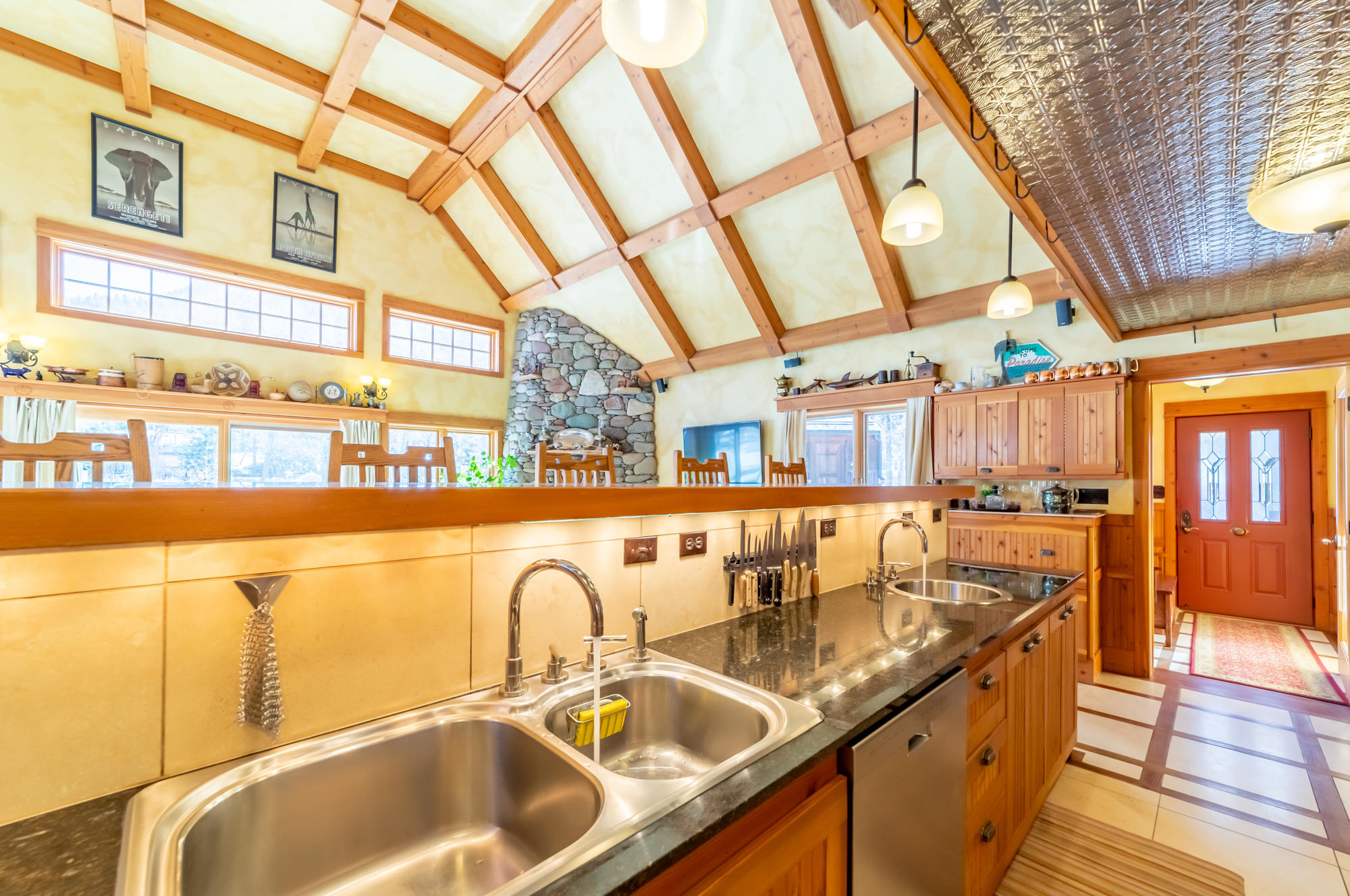 64 Violet Court Ridgway, CO 81432 - Photo 6 of 52 64VioletCourt-Remax-Gardner-Shari-10