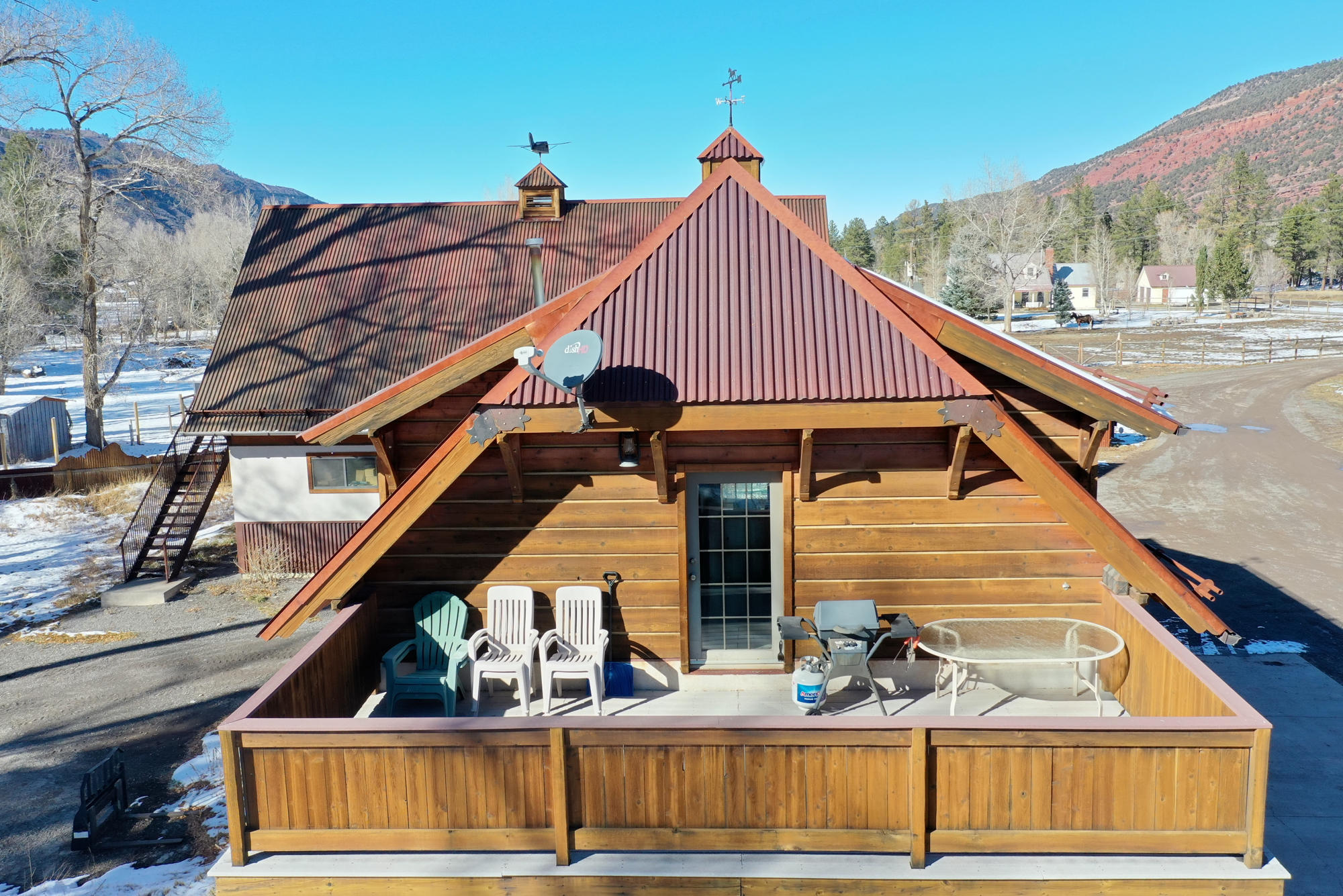 64 Violet Court Ridgway, CO 81432 - Photo 51 of 52 64VioletCourt-Remax-Gardner-Shari-86