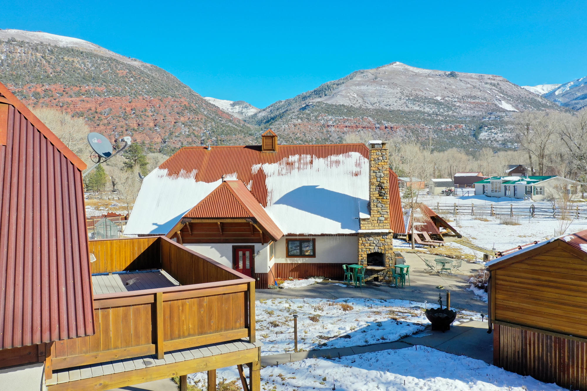 64 Violet Court Ridgway, CO 81432 - Photo 52 of 52 64VioletCourt-Remax-Gardner-Shari-88