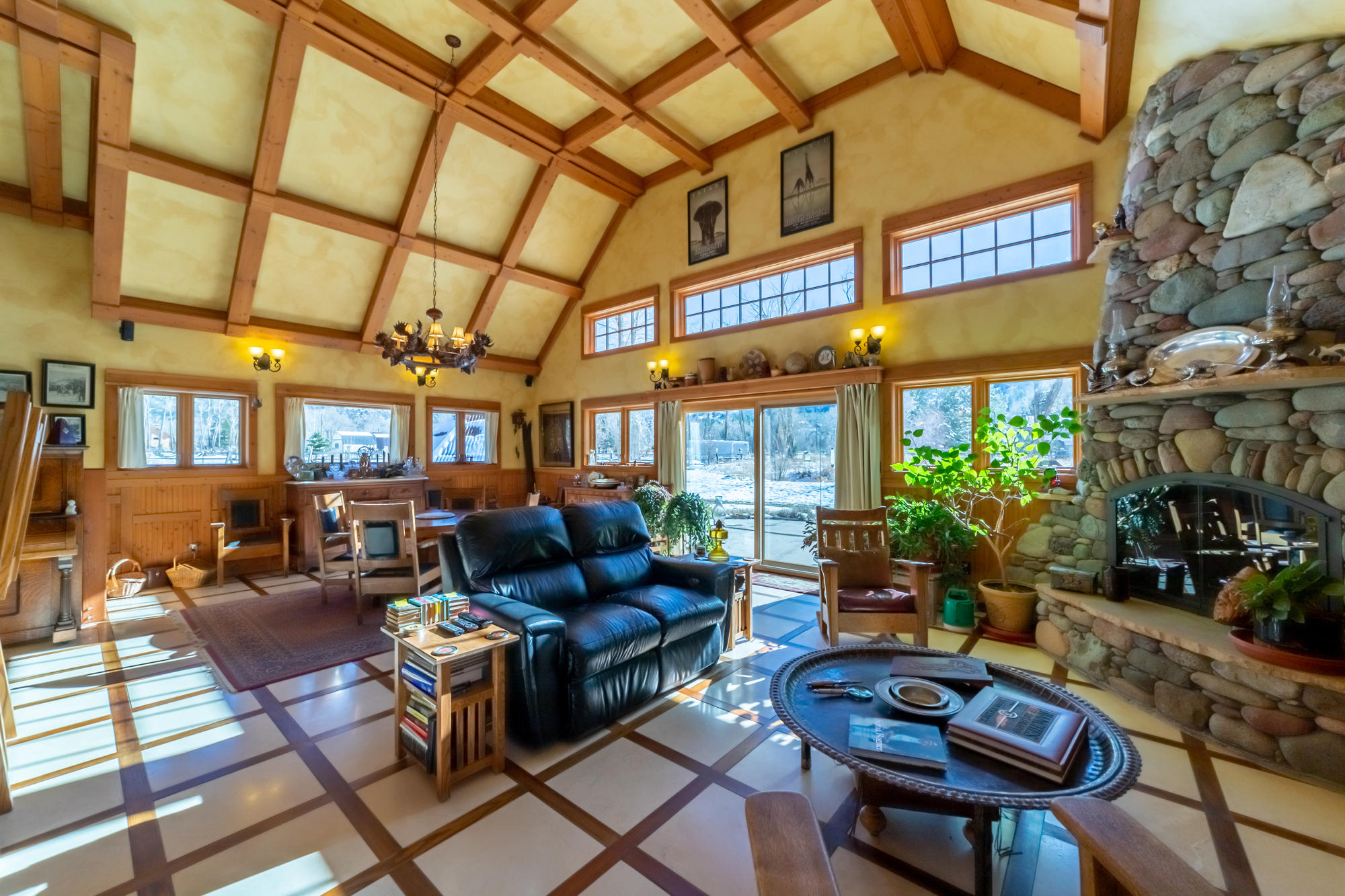 64 Violet Court Ridgway, CO 81432 - Photo 9 of 52 64VioletCourt-Remax-Gardner-Shari-13
