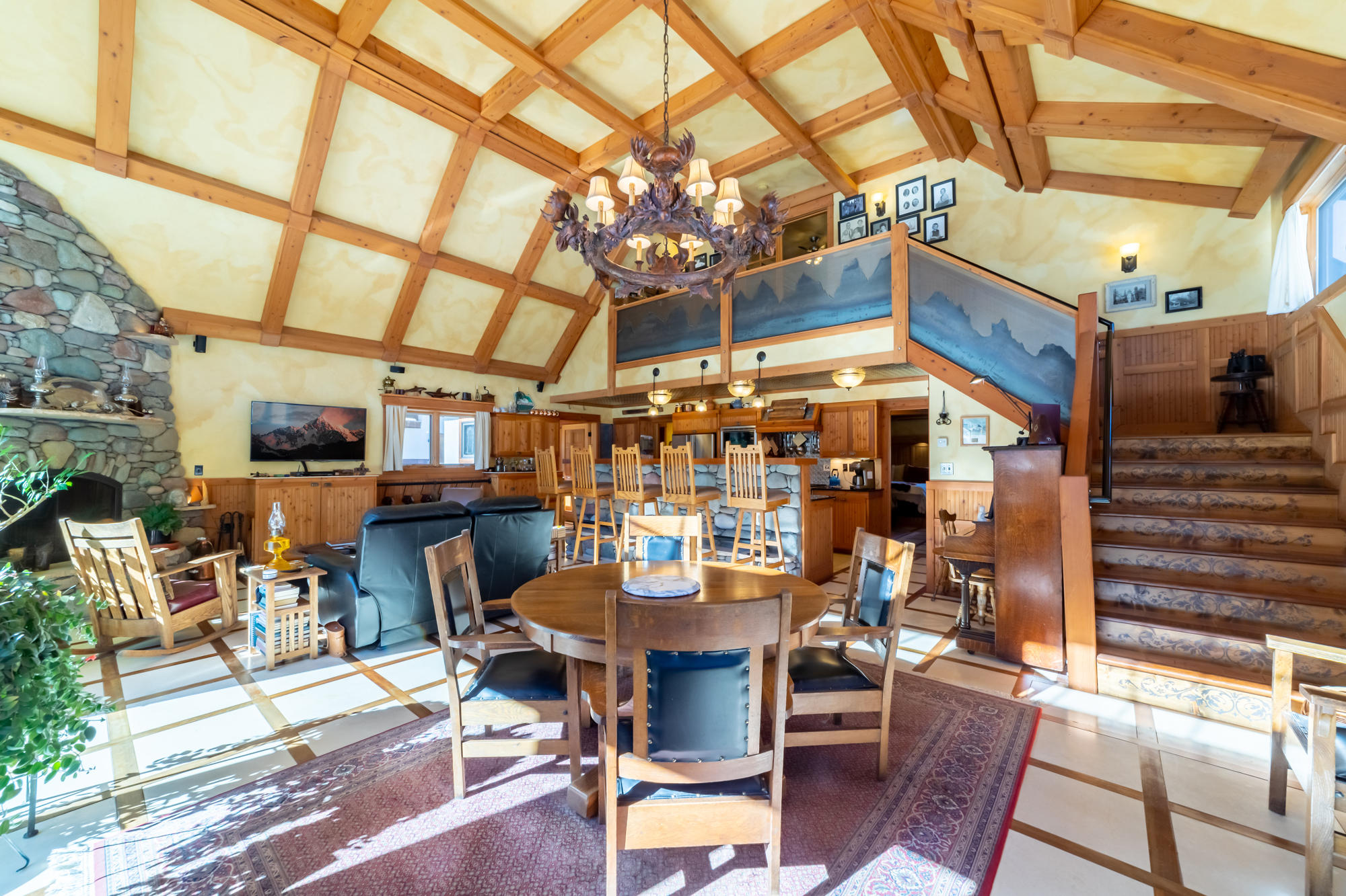 64 Violet Court Ridgway, CO 81432 - Photo 10 of 52 64VioletCourt-Remax-Gardner-Shari-14
