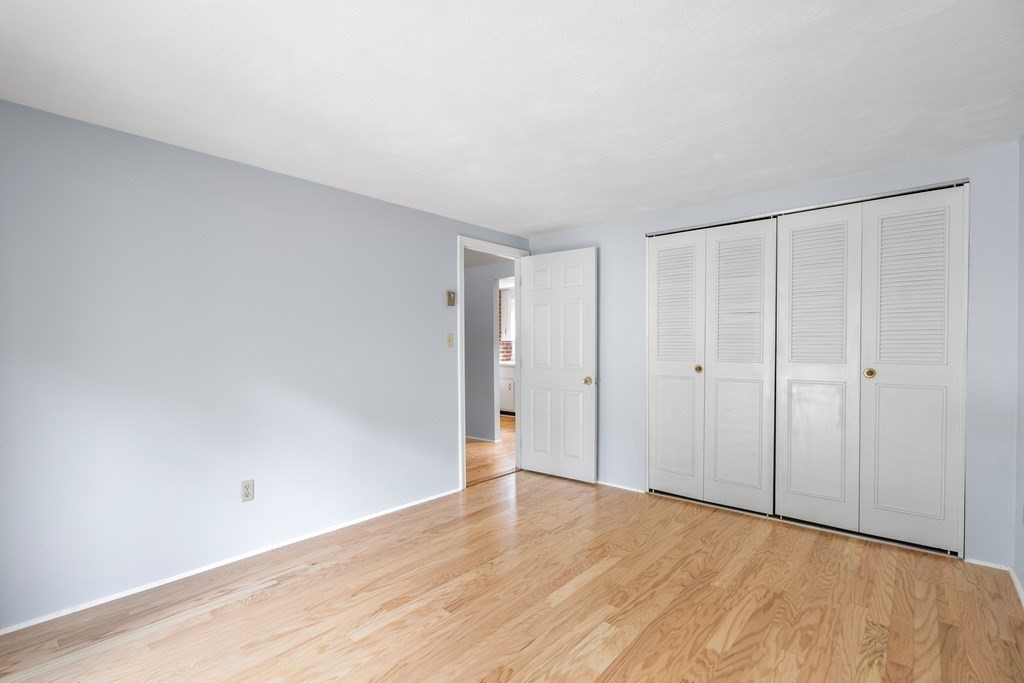 7 Wampus Avenue, Unit 15 Acton, MA 01720 - Photo 15 of 30 a view of an empty room
