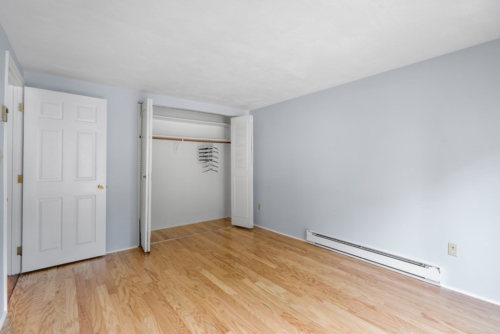 7 Wampus Avenue, Unit 15 Acton, MA 01720 - Photo 16 of 30 a view of empty room