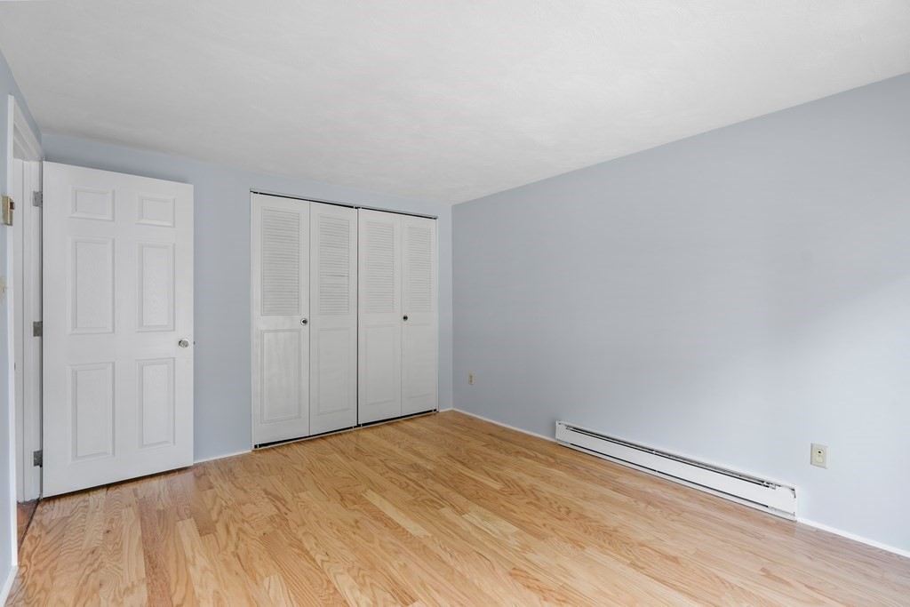 7 Wampus Avenue, Unit 15 Acton, MA 01720 - Photo 17 of 30 a view of empty room