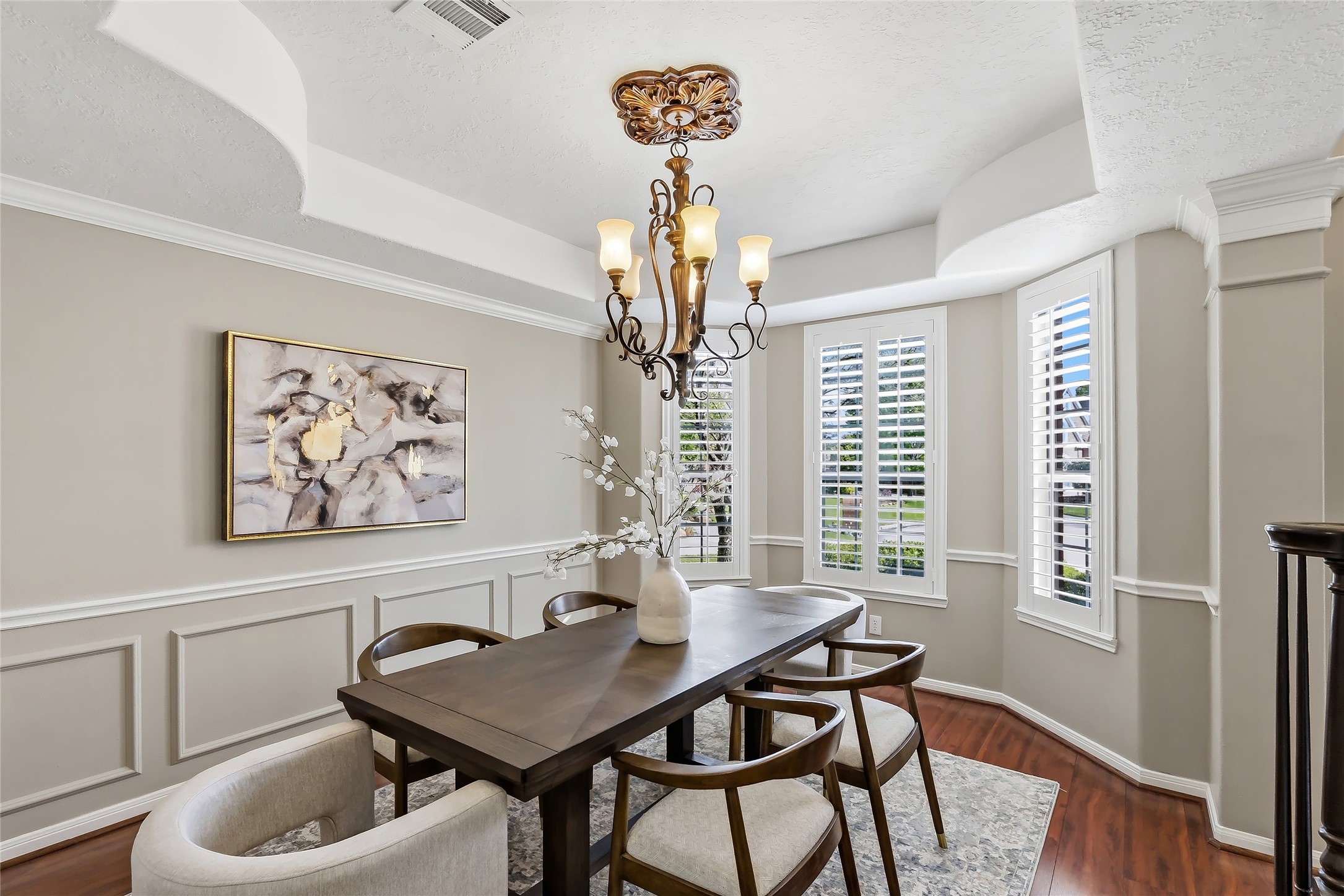 3335 Woods Edge Drive Spring, TX 77388 - Photo 24 of 47 Dining Room