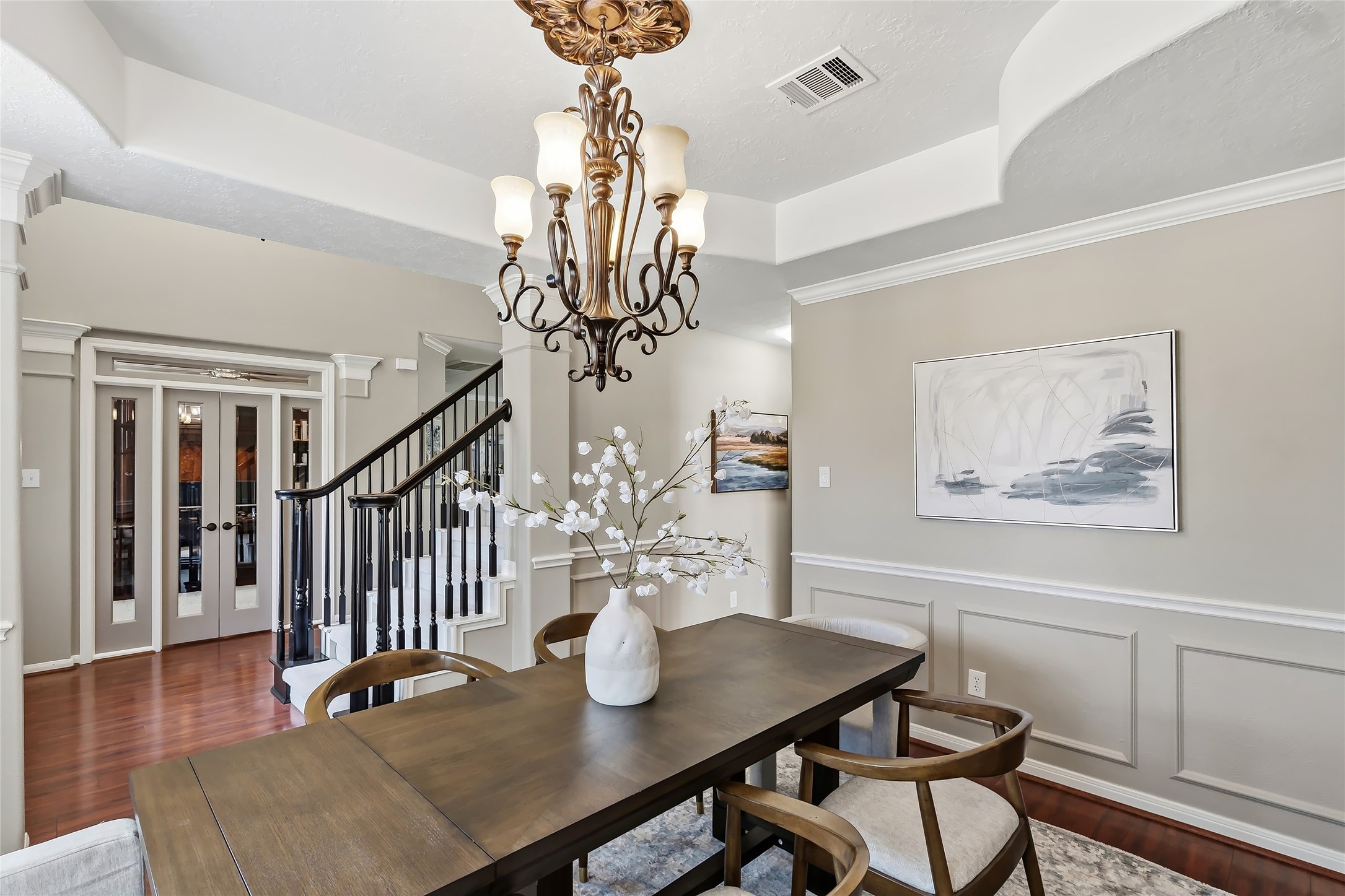 3335 Woods Edge Drive Spring, TX 77388 - Photo 25 of 47 Dining Room