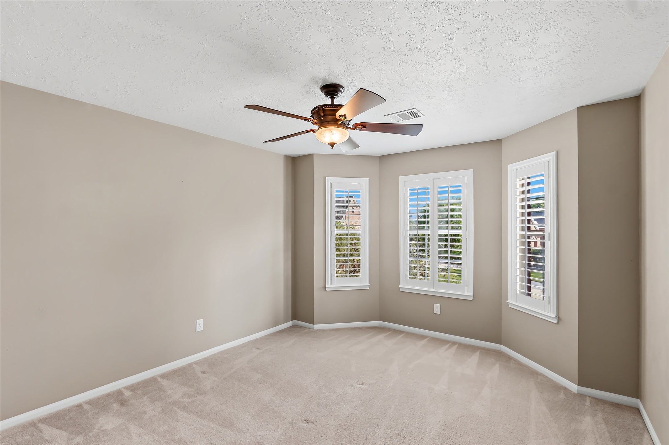 3335 Woods Edge Drive Spring, TX 77388 - Photo 36 of 47 Guest Bedroom #1