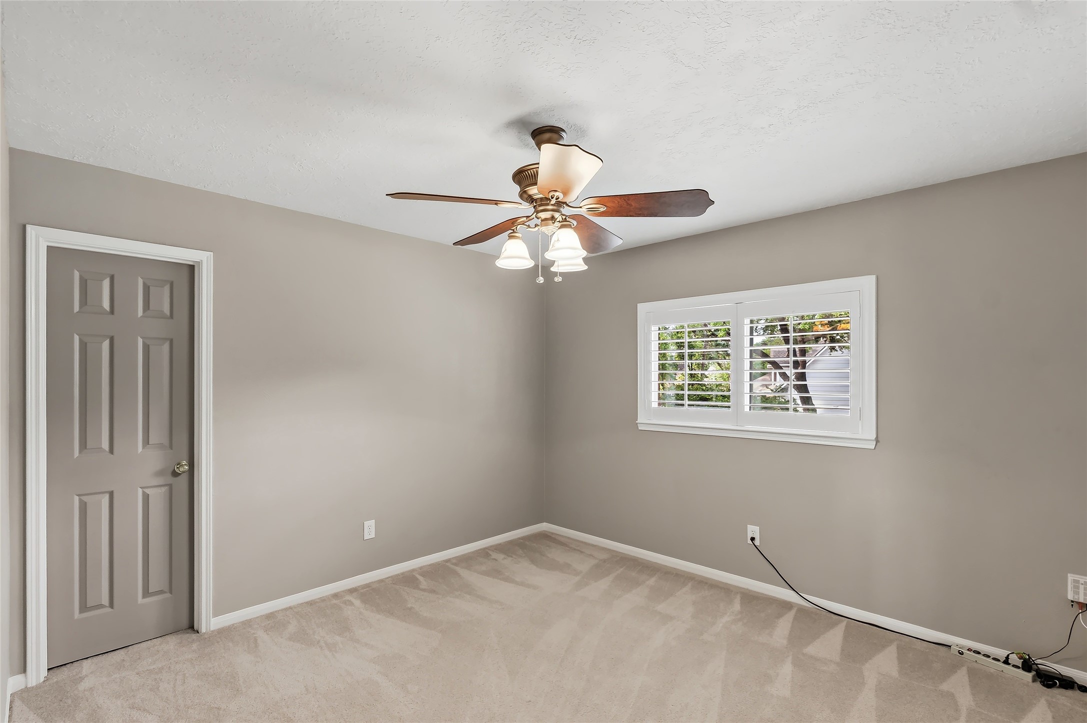 3335 Woods Edge Drive Spring, TX 77388 - Photo 38 of 47 Guest Bedroom #2