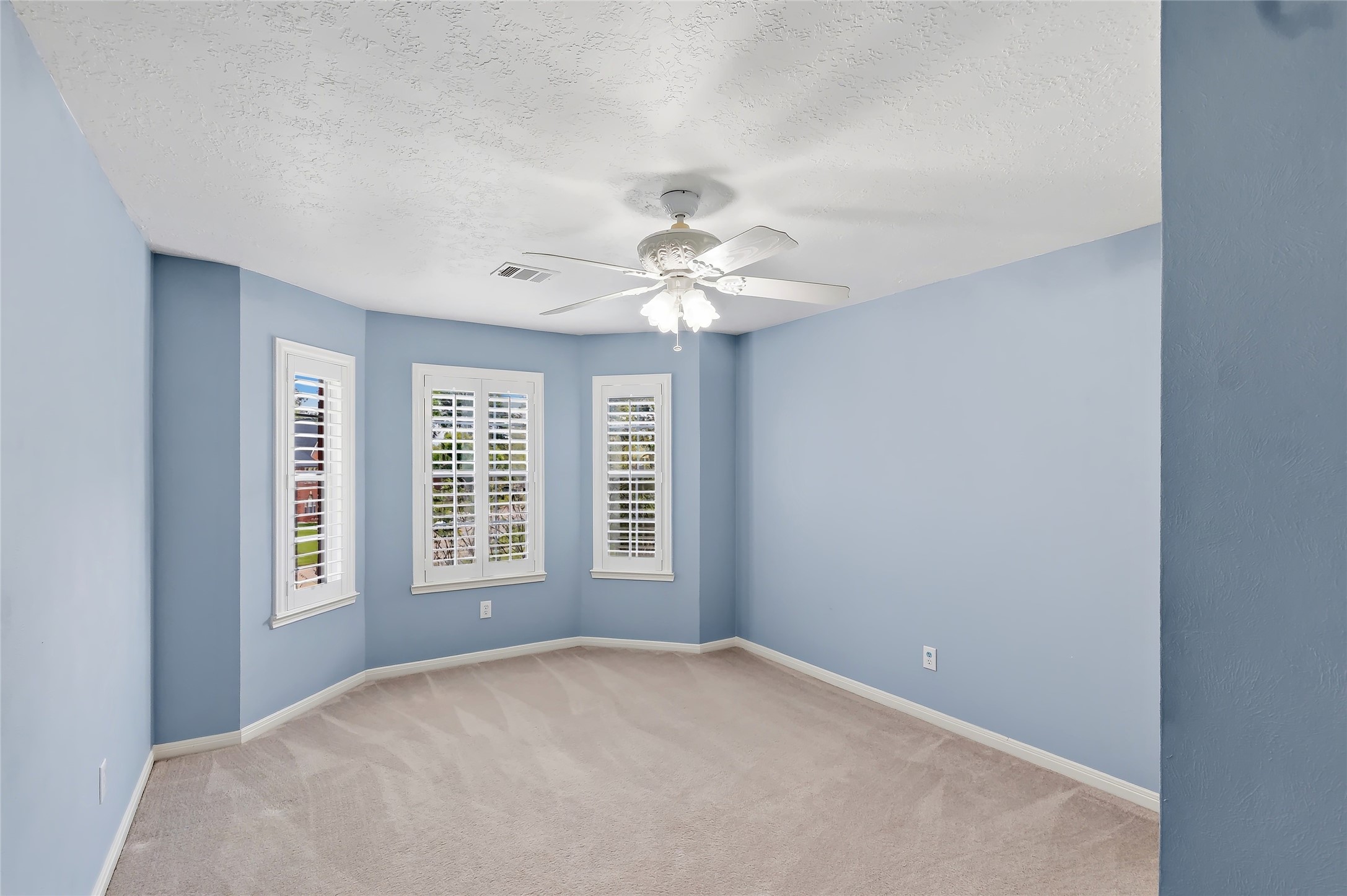 3335 Woods Edge Drive Spring, TX 77388 - Photo 40 of 47 Guest Bedroom #3