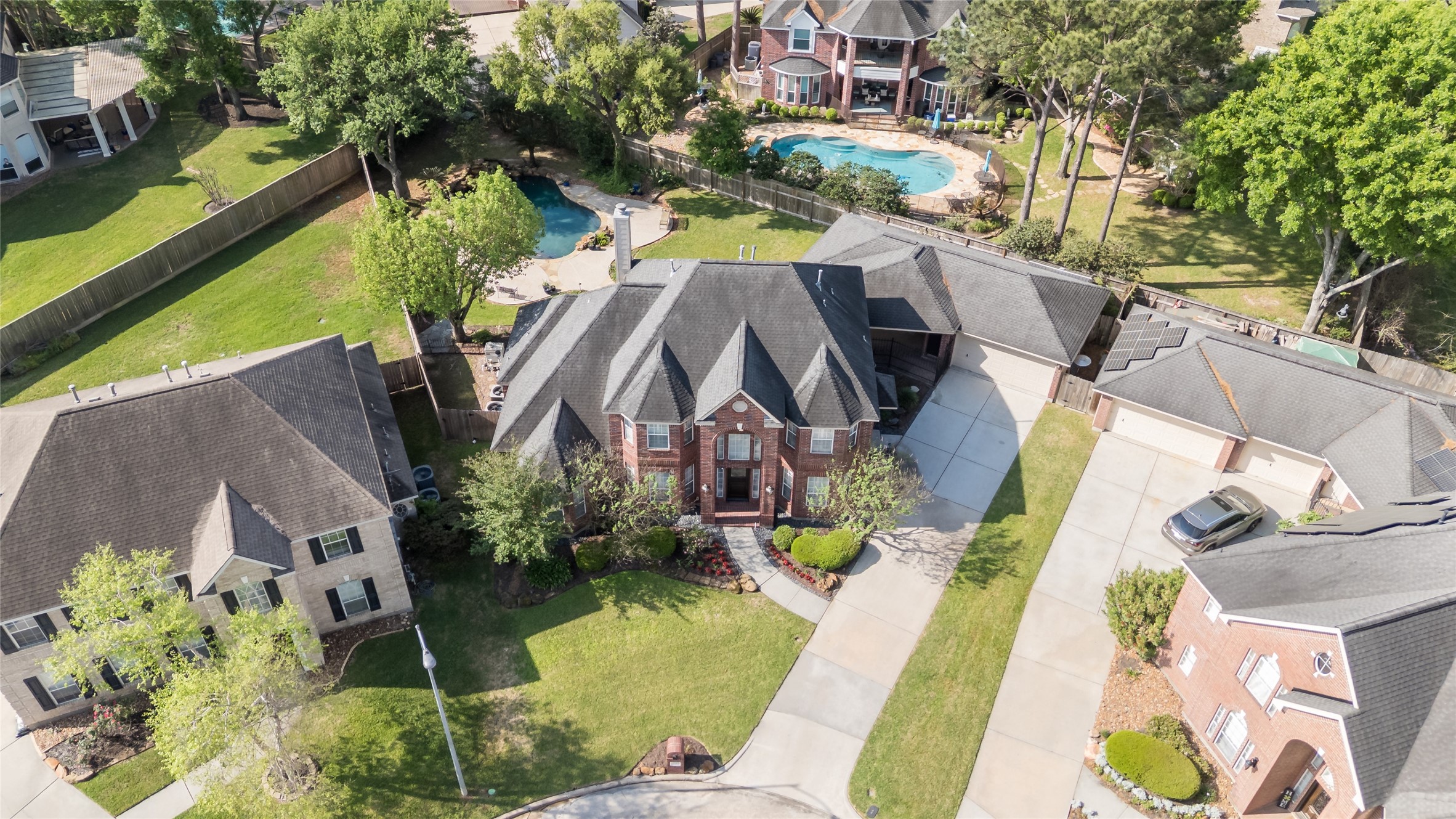 3335 Woods Edge Drive Spring, TX 77388 - Photo 47 of 47