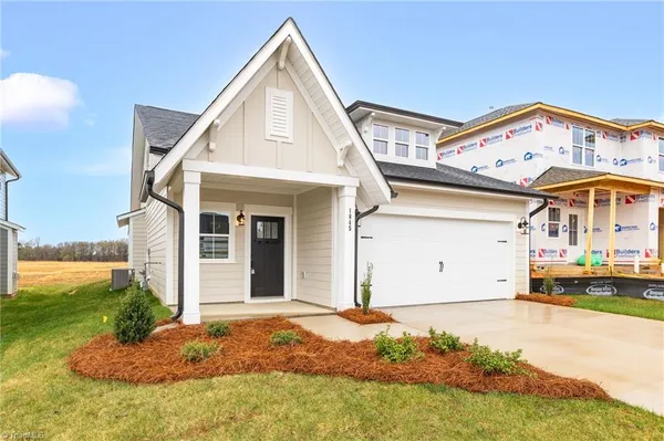$449,900 | 1845 Ashen Street, Kernersville, NC 27284