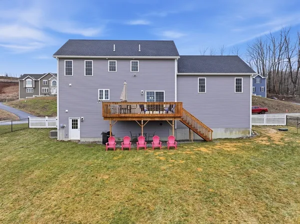 $769,900 | 74 Deanna Drive, Holden, MA 01520