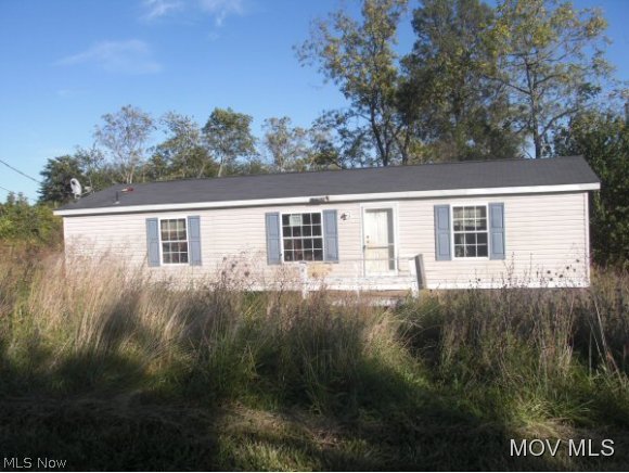 14 Turkey Hollow Road Cutler, OH 45724 - Photo 1 of 1