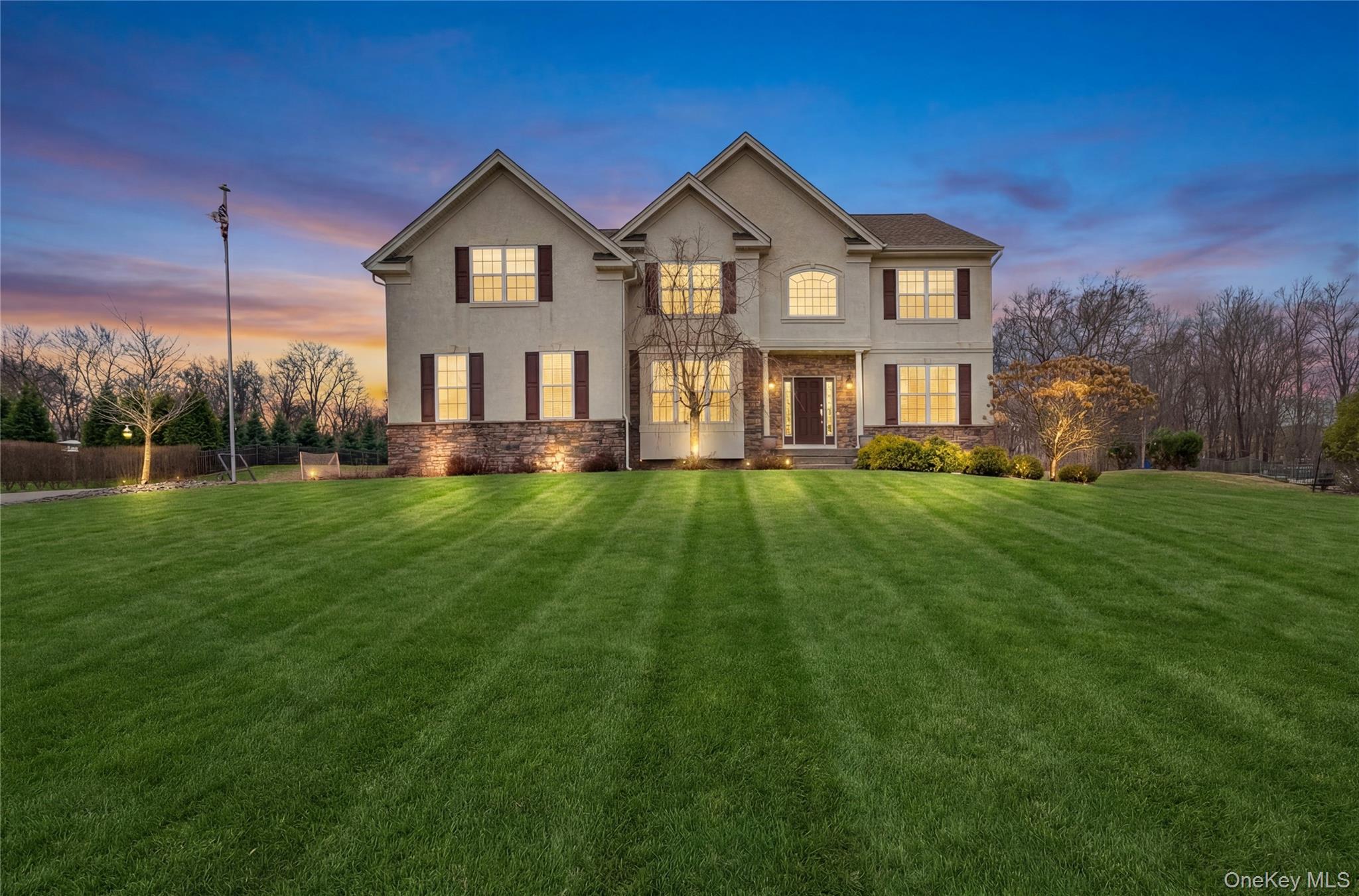 75 Luthien Forrest Road Rock Tavern, NY 12575 - Photo 1 of 49