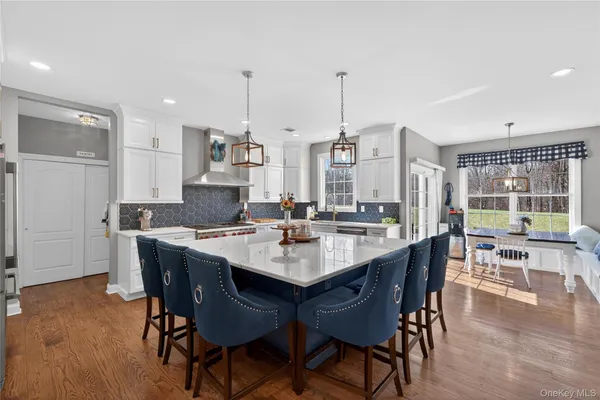 $859,000 | 75 Luthien Forrest Road, Rock Tavern, NY 12575