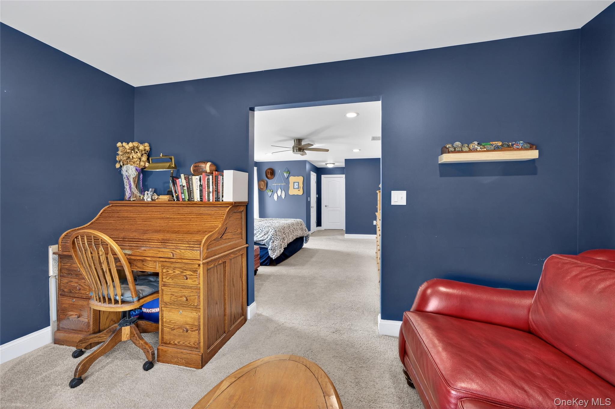 75 Luthien Forrest Road Rock Tavern, NY 12575 - Photo 35 of 49 In primary en-suite