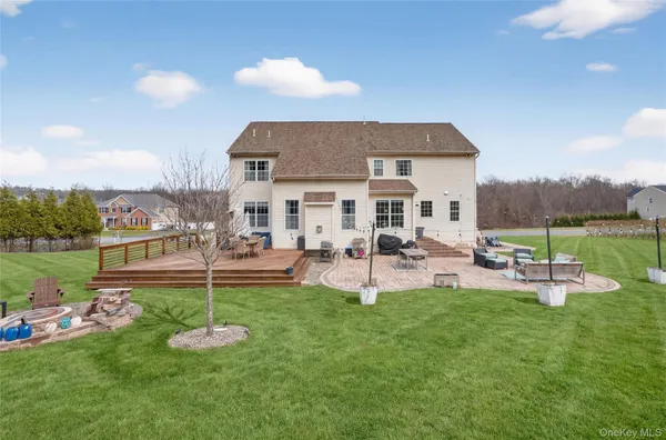 $859,000 | 75 Luthien Forrest Road, Rock Tavern, NY 12575