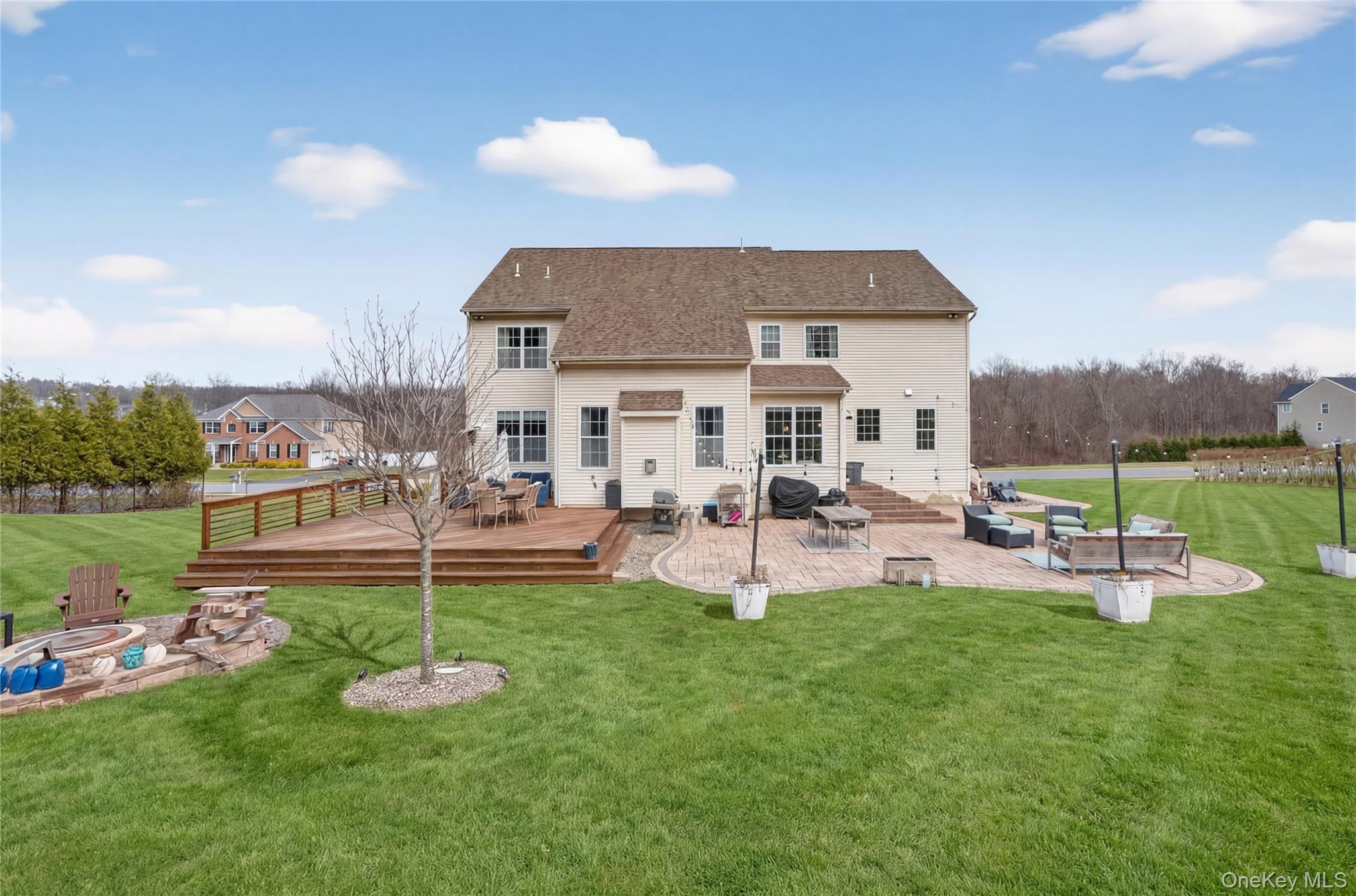 75 Luthien Forrest Road Rock Tavern, NY 12575 - Photo 40 of 49