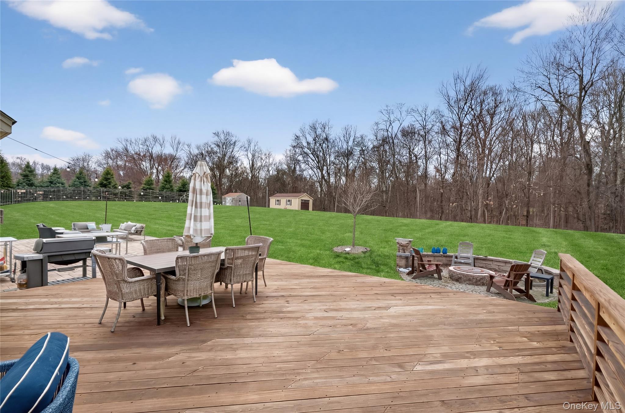 75 Luthien Forrest Road Rock Tavern, NY 12575 - Photo 42 of 49